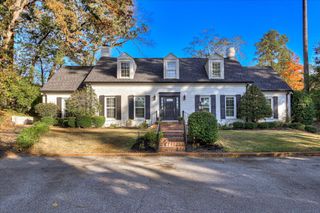 802 Camellia Road, Augusta, GA 30909