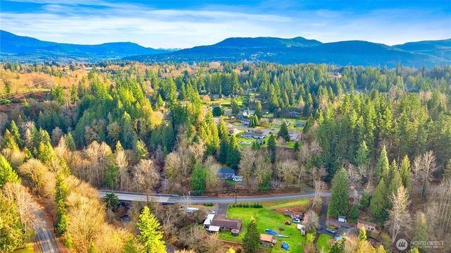 25122 Florence Acres Road, Monroe, WA 98272