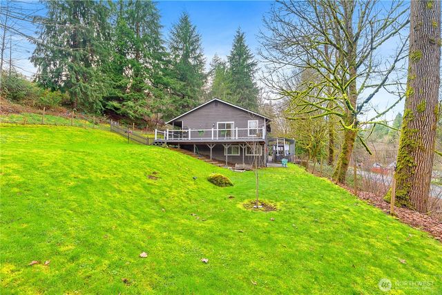 25122 Florence Acres Road, Monroe, WA 98272