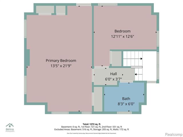 16614 Sunderland Road, Detroit, MI 48219