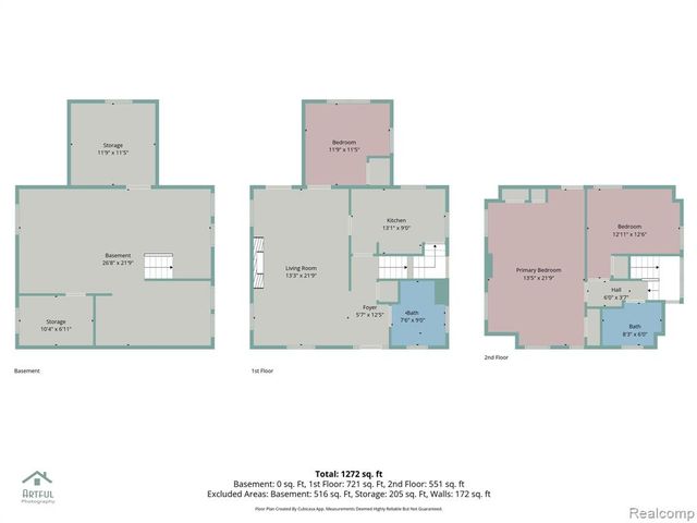 16614 Sunderland Road, Detroit, MI 48219