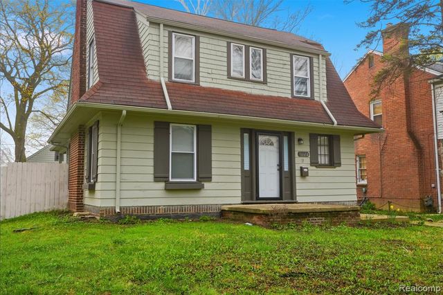 16614 Sunderland Road, Detroit, MI 48219