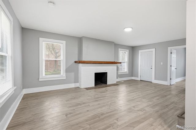 16614 Sunderland Road, Detroit, MI 48219