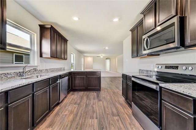 14008 Prospector WAY, Elgin, TX 78621