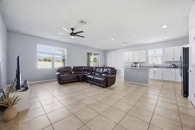 5118 CLAREMONT COURT, Polk City, FL 33868