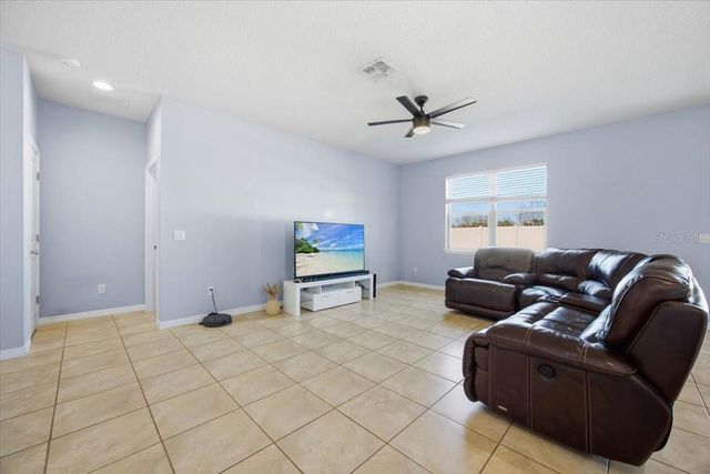 5118 CLAREMONT COURT, Polk City, FL 33868