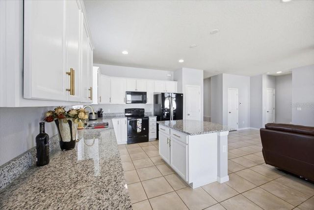 5118 CLAREMONT COURT, Polk City, FL 33868