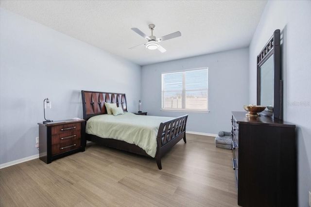 5118 CLAREMONT COURT, Polk City, FL 33868