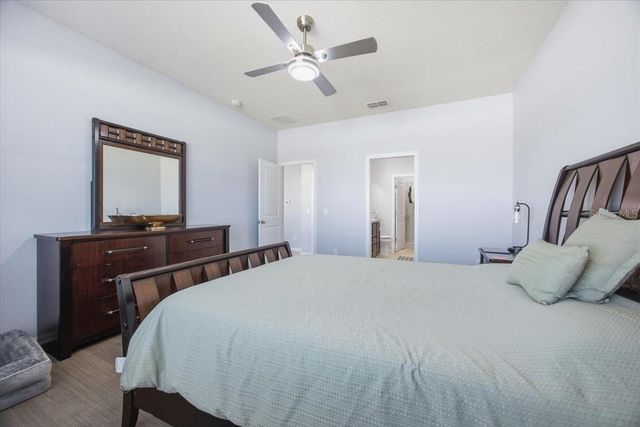 5118 CLAREMONT COURT, Polk City, FL 33868