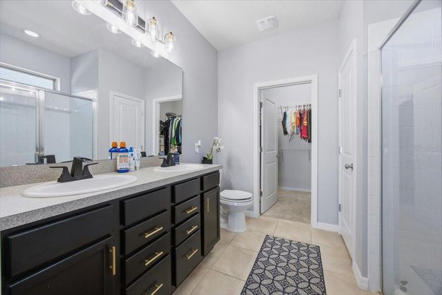 5118 CLAREMONT COURT, Polk City, FL 33868