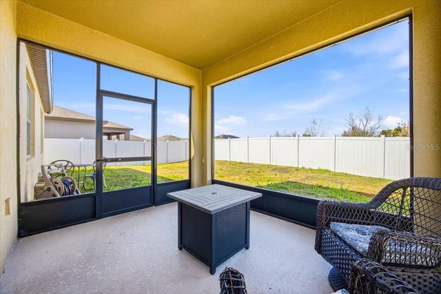 5118 CLAREMONT COURT, Polk City, FL 33868