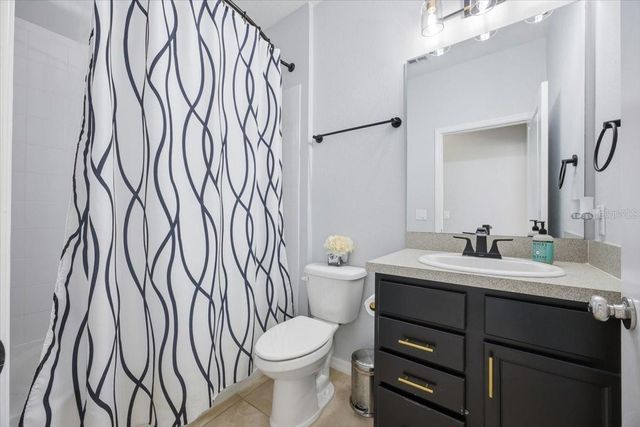 5118 CLAREMONT COURT, Polk City, FL 33868