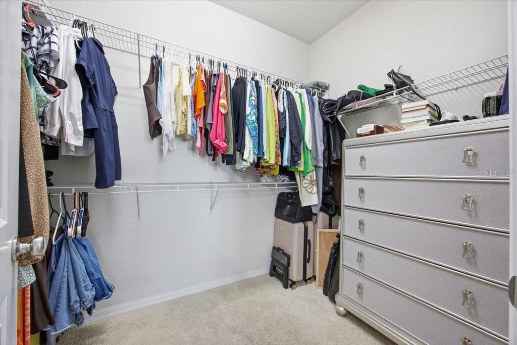 Image 23 of property listing at 5118 CLAREMONT COURT, Polk City, FL 33868