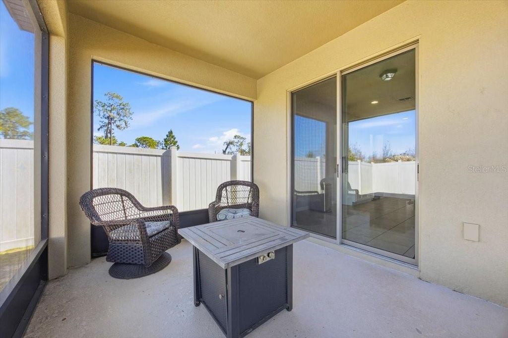 Image 25 of property listing at 5118 CLAREMONT COURT, Polk City, FL 33868