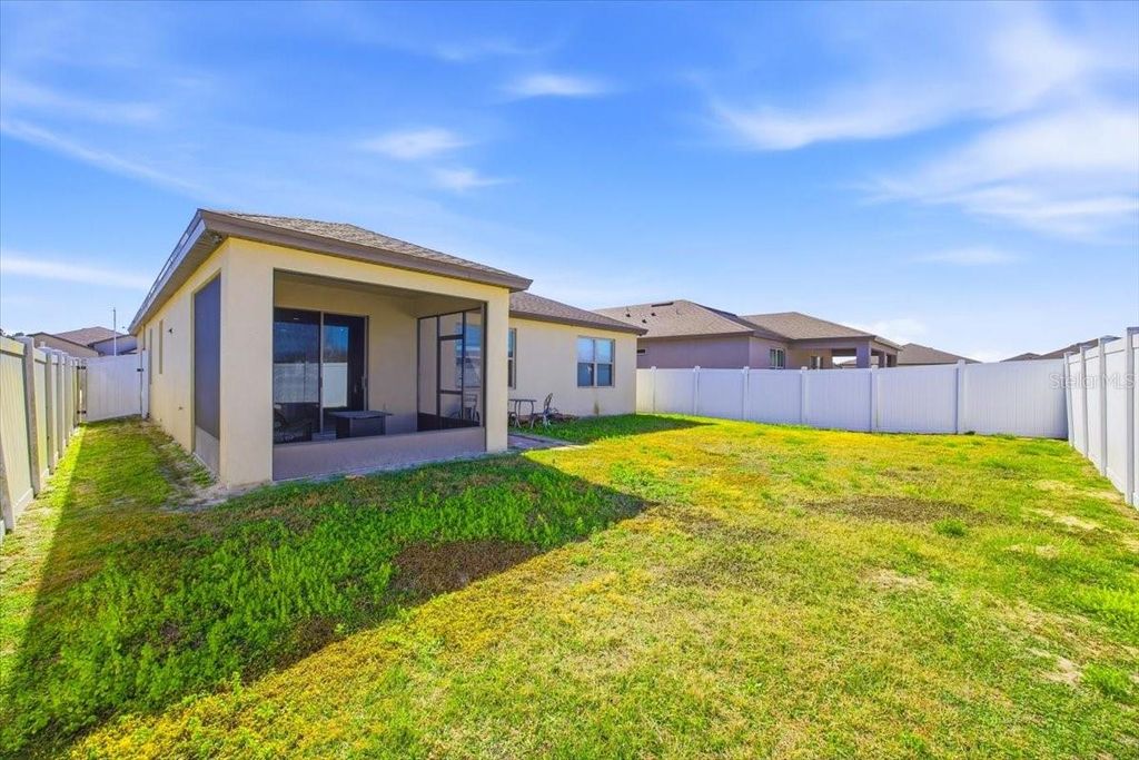 Image 28 of property listing at 5118 CLAREMONT COURT, Polk City, FL 33868