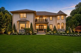 193 Saxon Woods Road, Scarsdale, NY 10583