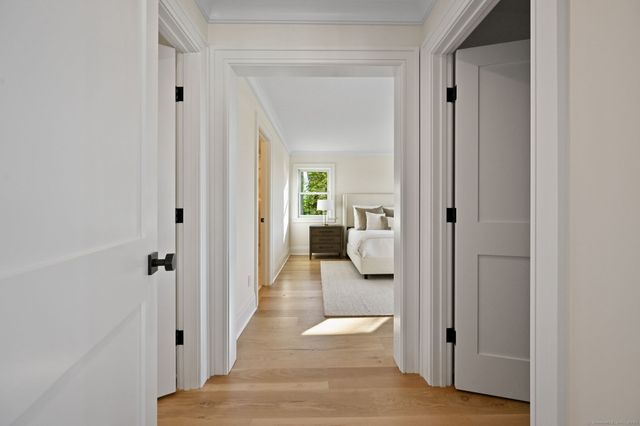 71 Peaceable Ridge Road, Ridgefield, CT 06877