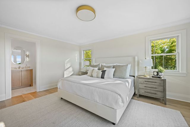 71 Peaceable Ridge Road, Ridgefield, CT 06877