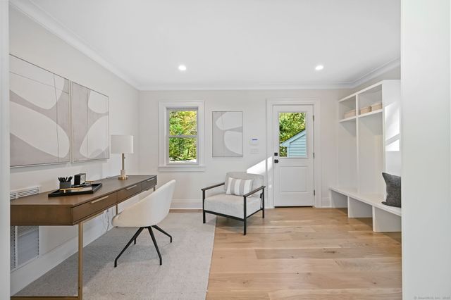 71 Peaceable Ridge Road, Ridgefield, CT 06877