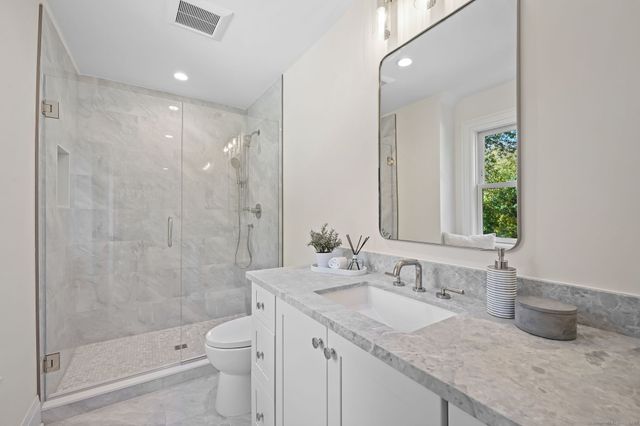 71 Peaceable Ridge Road, Ridgefield, CT 06877