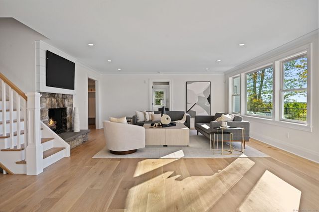 71 Peaceable Ridge Road, Ridgefield, CT 06877