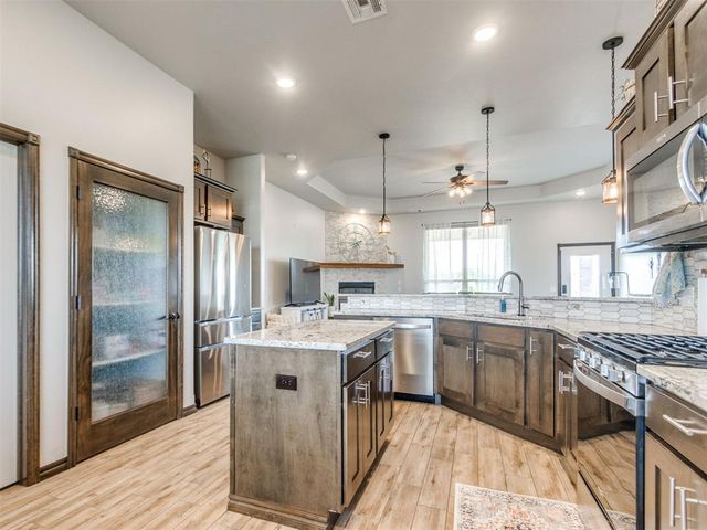 1378 County St 2977, Blanchard, OK 73010