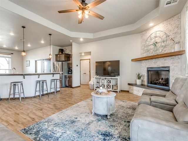 1378 County St 2977, Blanchard, OK 73010