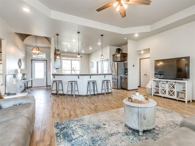 1378 County St 2977, Blanchard, OK 73010