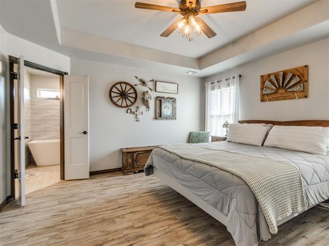1378 County St 2977, Blanchard, OK 73010