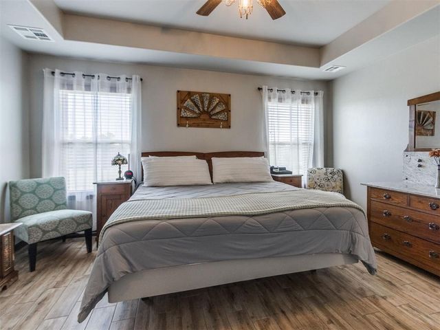 1378 County St 2977, Blanchard, OK 73010