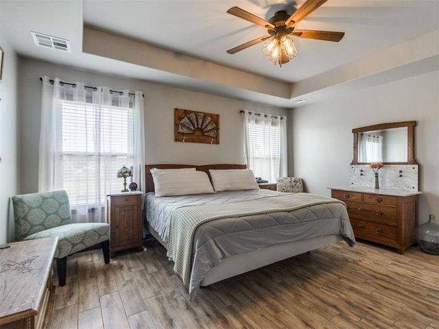 1378 County St 2977, Blanchard, OK 73010
