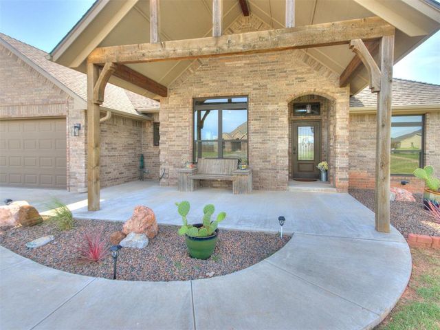 1378 County St 2977, Blanchard, OK 73010
