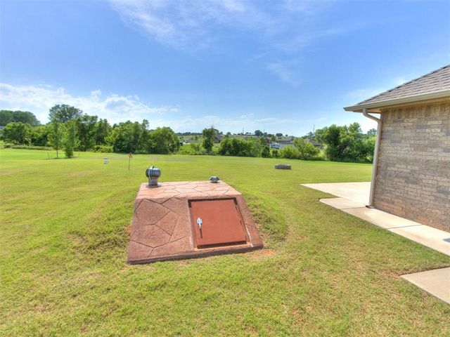 1378 County St 2977, Blanchard, OK 73010
