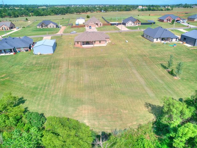1378 County St 2977, Blanchard, OK 73010