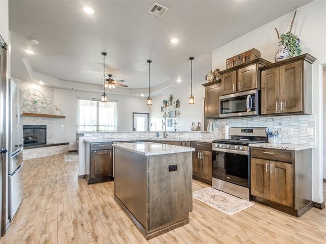 1378 County St 2977, Blanchard, OK 73010