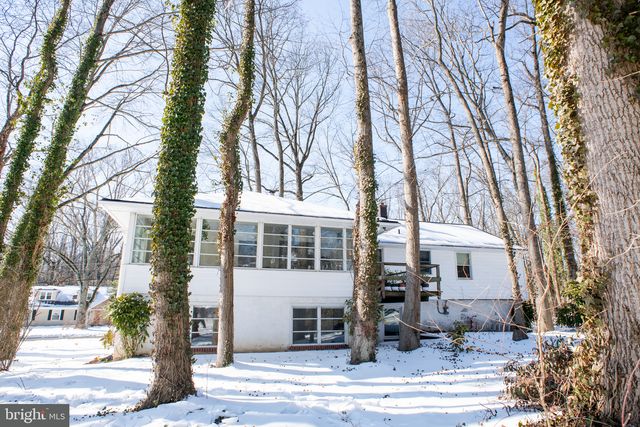 5 BIRCH KNOLL ROAD, Wilmington, DE 19810