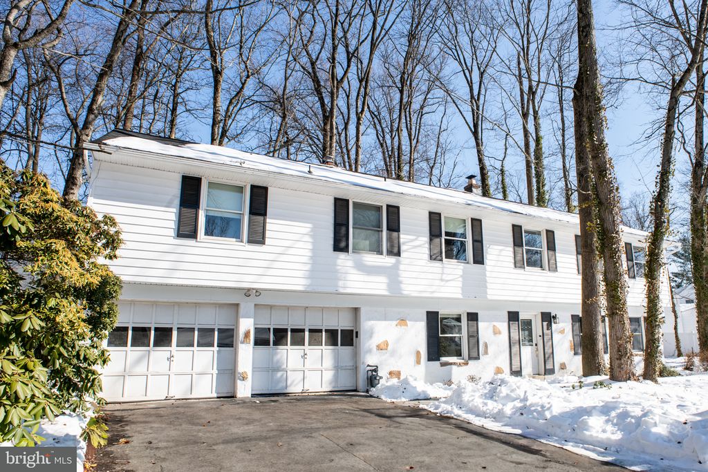 5 BIRCH KNOLL ROAD, Wilmington, DE 19810