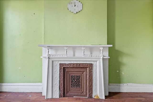 638 HALSEY Street, New York City, NY 11233