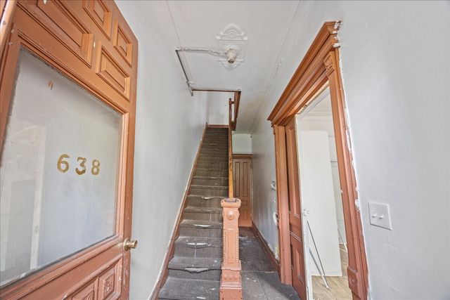 638 HALSEY Street, New York City, NY 11233