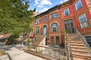 638 HALSEY Street, New York City, NY 11233