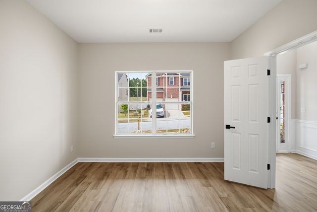 3538 Cragstone Road, Stonecrest, GA 30038