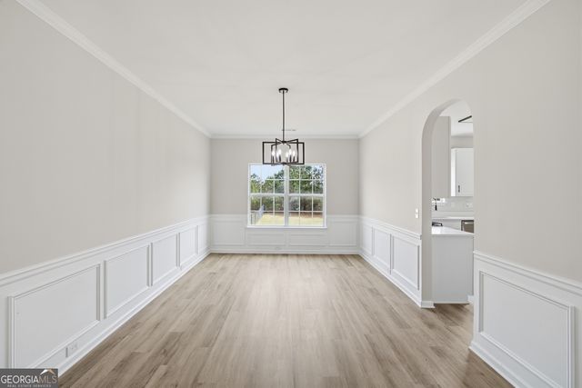 3538 Cragstone Road, Stonecrest, GA 30038