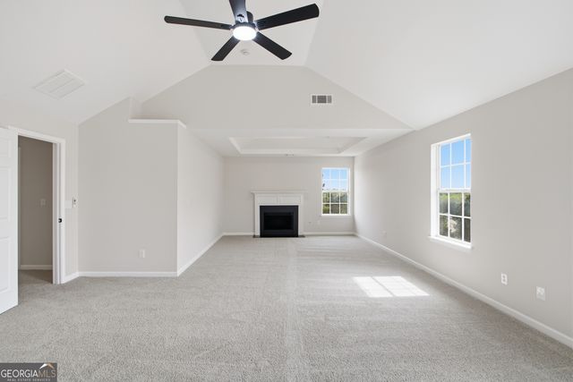 3538 Cragstone Road, Stonecrest, GA 30038