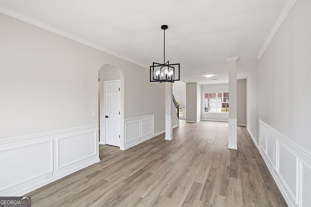 3538 Cragstone Road, Stonecrest, GA 30038