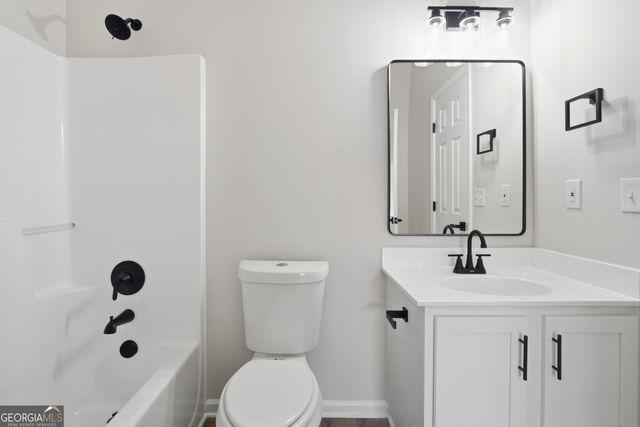 3538 Cragstone Road, Stonecrest, GA 30038