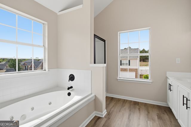 3538 Cragstone Road, Stonecrest, GA 30038