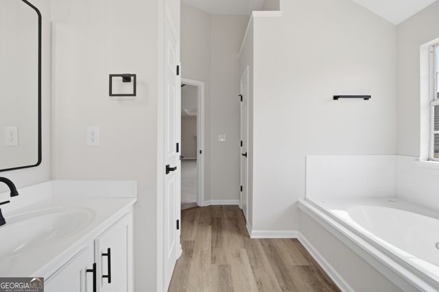 3538 Cragstone Road, Stonecrest, GA 30038