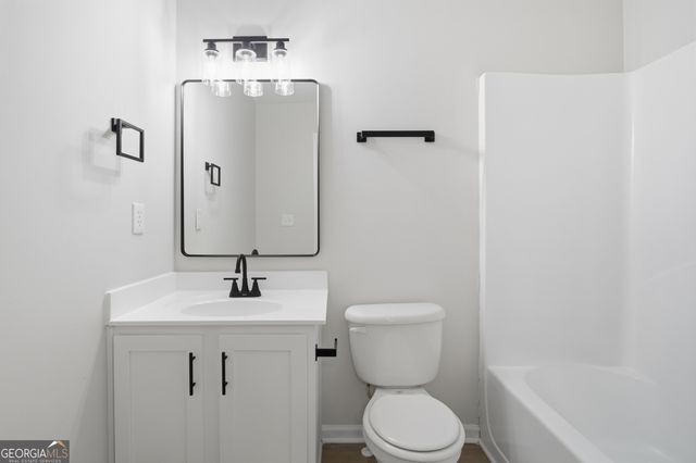 3538 Cragstone Road, Stonecrest, GA 30038