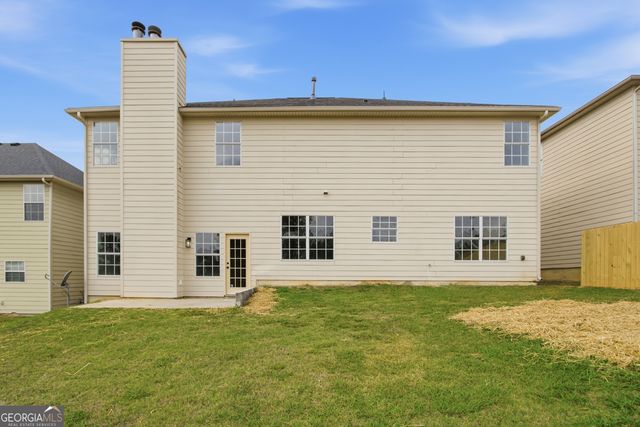 3538 Cragstone Road, Stonecrest, GA 30038