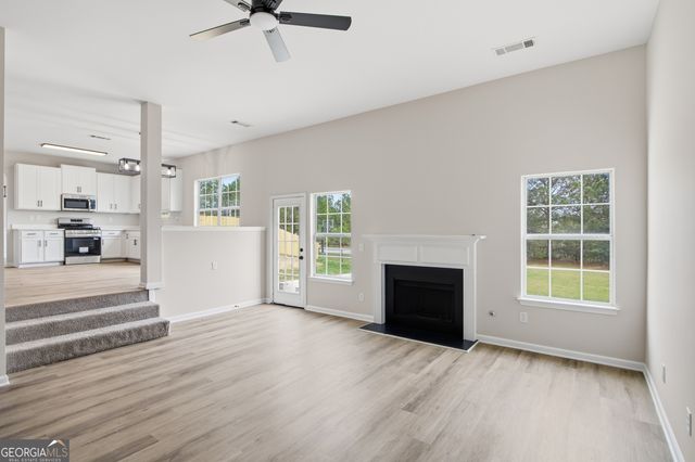 3538 Cragstone Road, Stonecrest, GA 30038